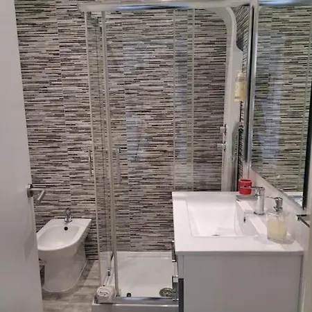 Sweet Cruzeiro 802 Appartement