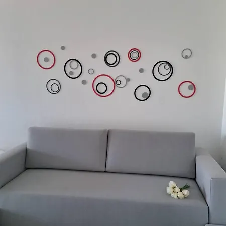 Appartement Sweet Cruzeiro 802 Portimão