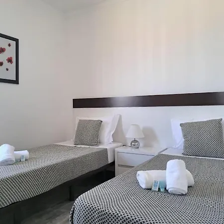Sweet Cruzeiro 802 Appartement Portimão