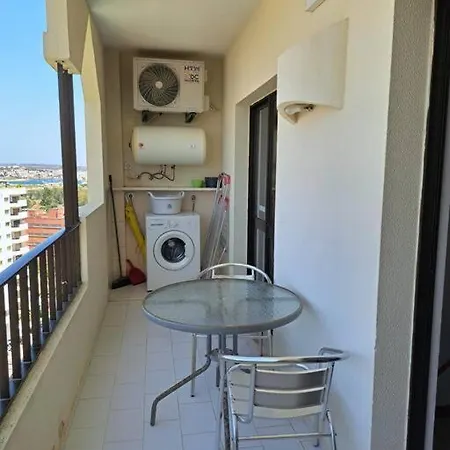 Sweet Cruzeiro 802 Apartamento *