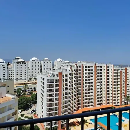 Sweet Cruzeiro 802 Apartamento *